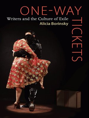 One-Way Tickets - ebook